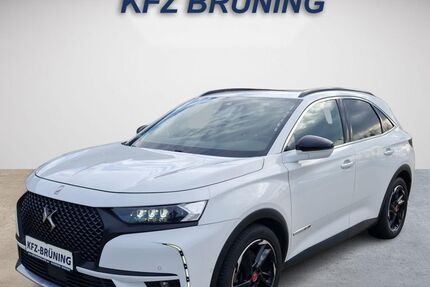 DS Automobiles DS7 (Crossback) 74.965 km 24.880 &euro; Lingen (Ems) 49811