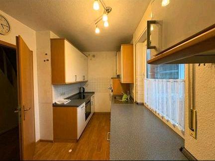 Reihenhaus Freren - 6 Zimmer, 110 m&sup2;, 950&euro; | Angebot:26611153