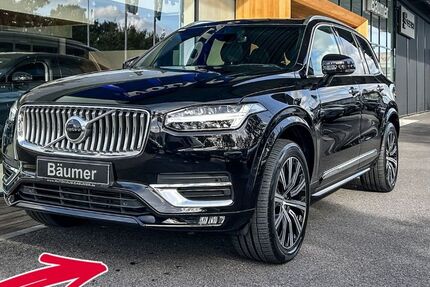 Volvo XC90 143.308 km 35.980 &euro; Ibbenbüren 49479