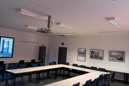 Gewerbeobjekt Ibbenbüren - 1.700&euro; | Angebot:22589984