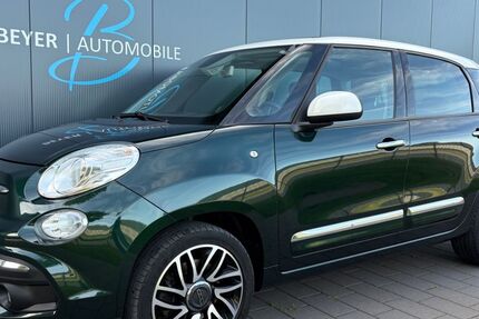 Fiat 500L 111.900 km 11.690 &euro; Freren 49832