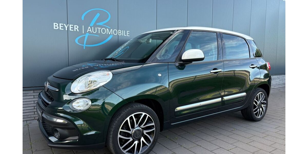 Fiat 500L 111.900 km 11.690 &euro; Freren 49832