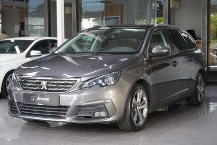 Peugeot 308 99.000 km 10.990 &euro; Ibbenbüren 49477