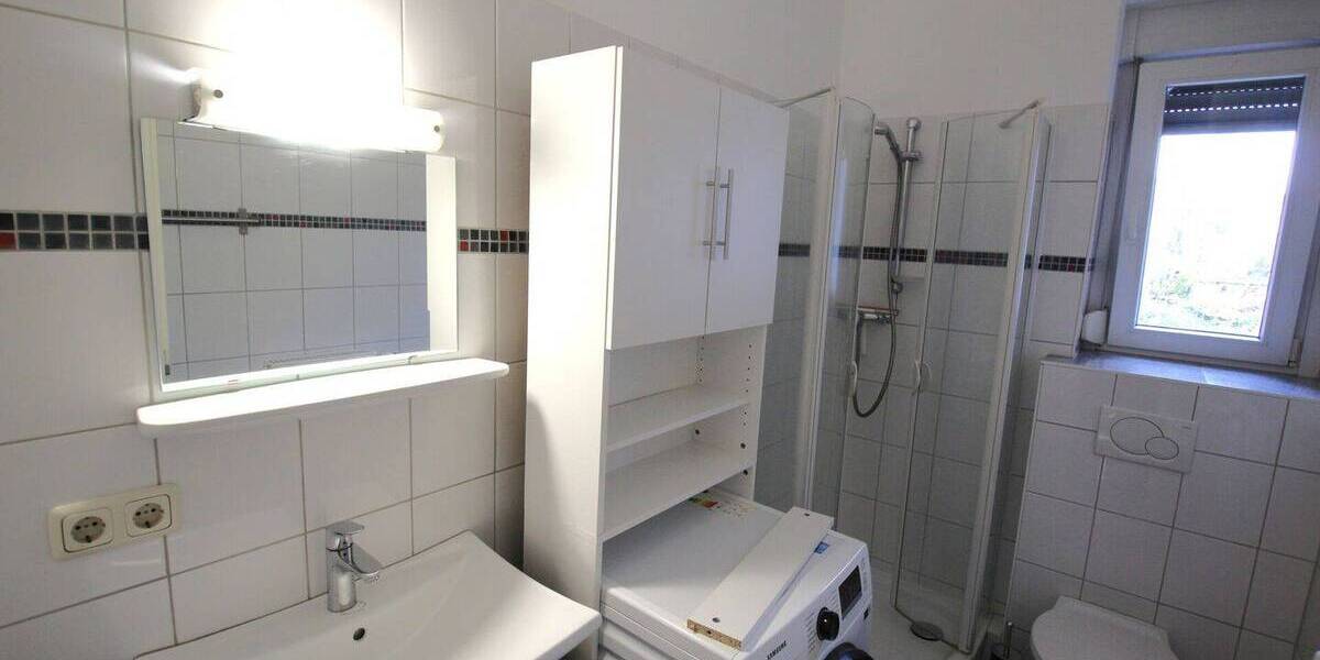 Etagenwohnung Ibbenbüren Stadt - 2 Zimmer, 59 m&sup2;, 590&euro; | Angebot:26740276