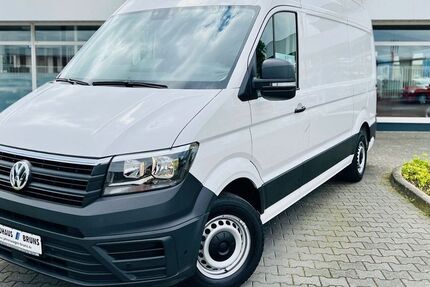VW Crafter 33.250 km 33.880 &euro; Neuenkirchen 48485