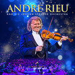 Premium Ticket - André Rieu - Tour 2027