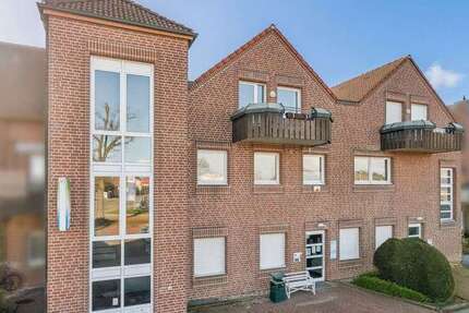 Wohnung Metelen - 7 Zimmer, 213 m&sup2;, 229.000&euro; | Angebot:26106996