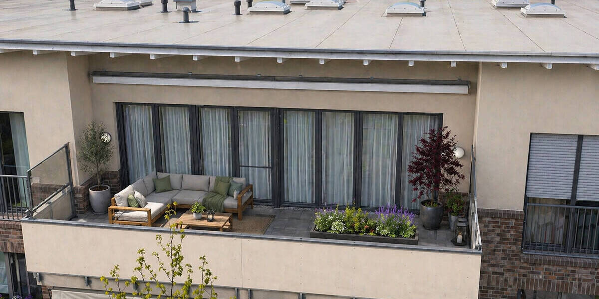 Etagenwohnung Rheine Innenstadt - 3 Zimmer, 95 m&sup2;, 319.000&euro; | Angebot:26512661