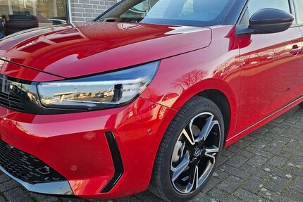 Opel Corsa 26.591 km 17.990 &euro; Recke 49509