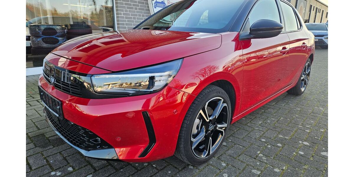 Opel Corsa 26.591 km 17.990 &euro; Recke 49509