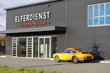 Porsche 911 Urmodell 98.000 km 59.900 &euro; Schüttorf 48465