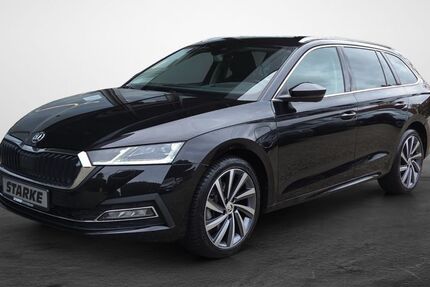 Skoda Octavia 47.866 km 24.930 &euro; Ibbenbüren 49477
