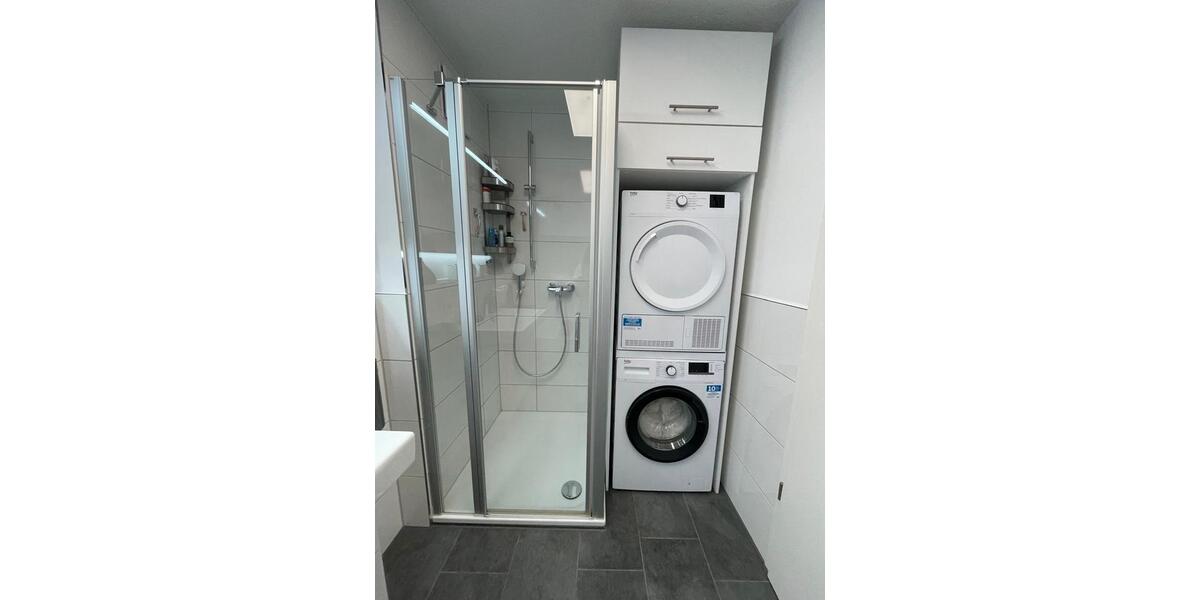 Etagenwohnung Rheine Altenrheine - 3 Zimmer, 85 m&sup2;, 850&euro; | Angebot:26551150