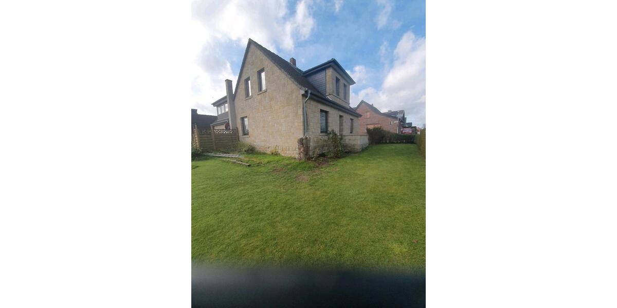 Einfamilienhaus Ibbenbüren Bockraden - 7 Zimmer, 160 m&sup2;, 370.000&euro; | Angebot:25717543