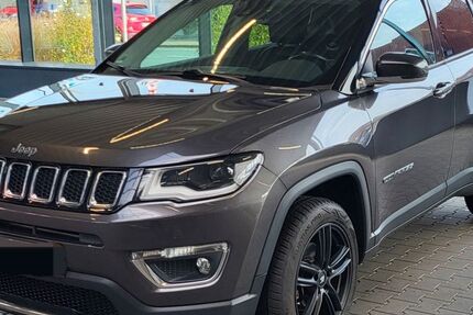 Jeep Compass 141.000 km 11.500 &euro; Hörstel 48477