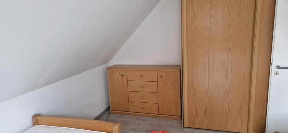 Erdgeschoßwohnung Lingen (Ems) - 3 Zimmer, 30 m&sup2;, 450&euro; | Angebot:24996767