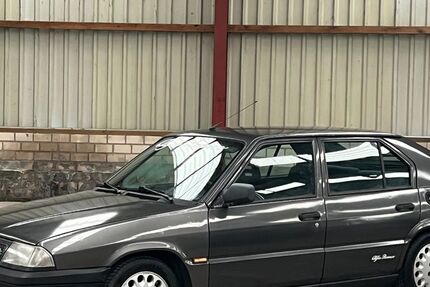 Alfa Romeo 33 196.129 km 1.250 &euro; Bad Bentheim 48455