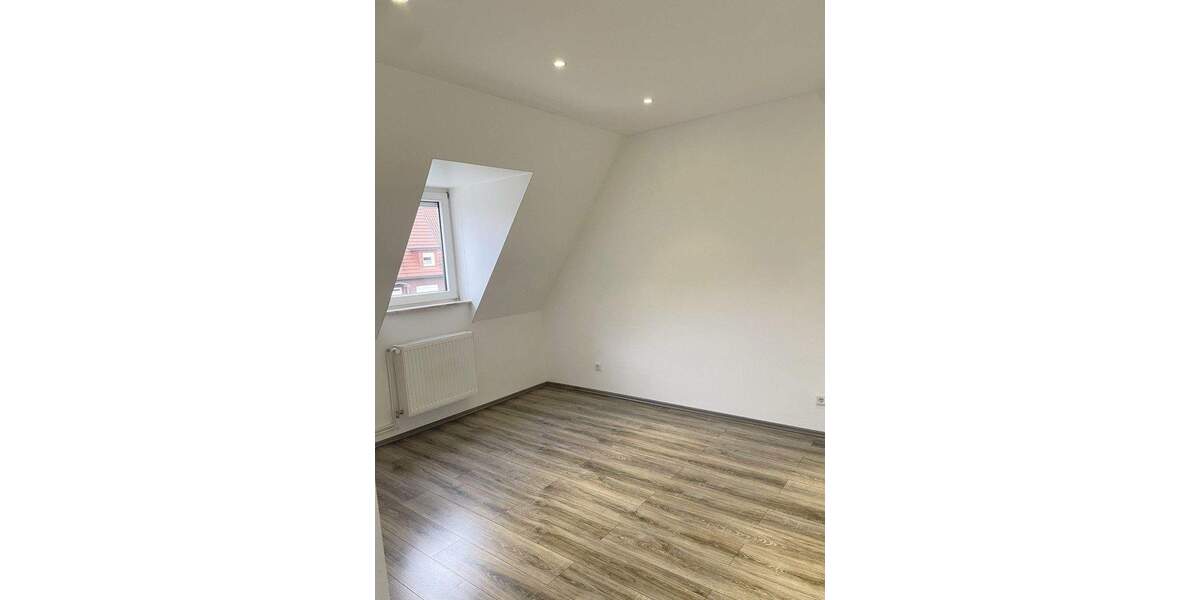 Reihenmittelhaus Gronau - 5 Zimmer, 72 m&sup2;, 239.000&euro; | Angebot:25733308