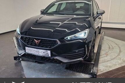 Seat Leon 54.820 km 26.490 &euro; Ladbergen 49549