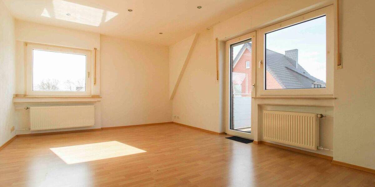 Mehrfamilienhaus, Wohnhaus Horstmar - 6 Zimmer, 329.000&euro; | Angebot:26094144
