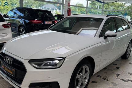 Audi A4 150.000 km 19.490 &euro; Freren 49832