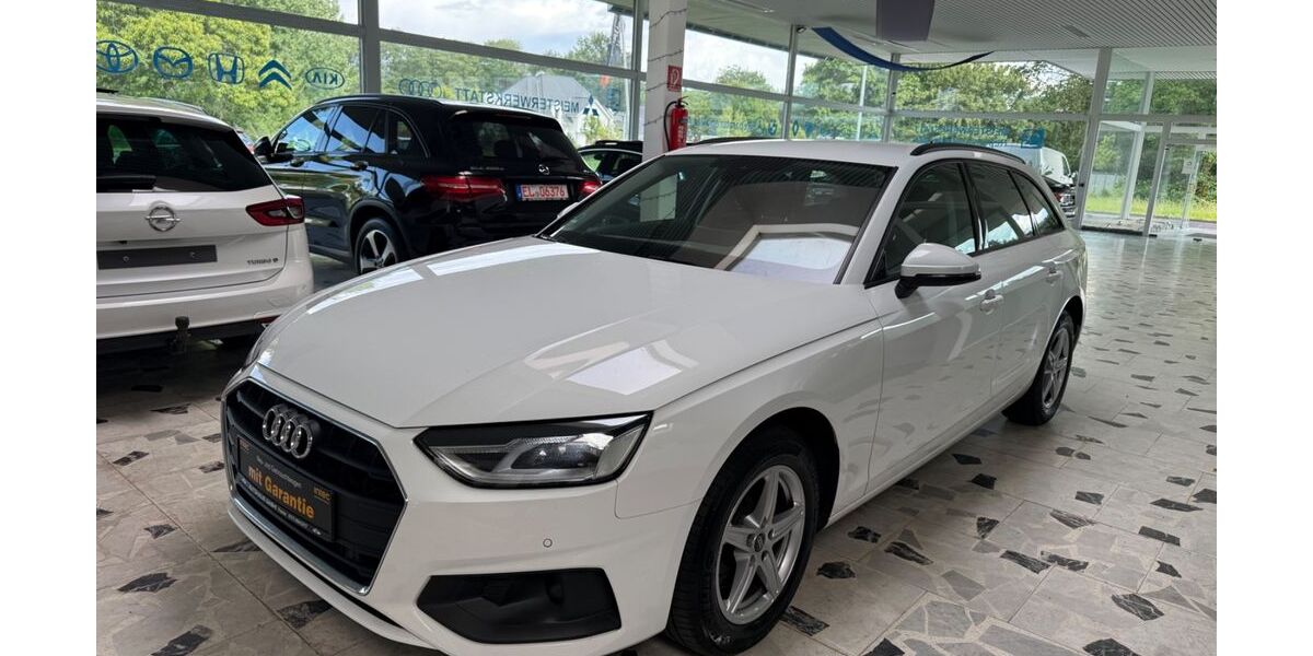 Audi A4 150.000 km 19.490 &euro; Freren 49832