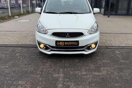 Mitsubishi Space Star 148.000 km 5.200 &euro; Gronau 48599
