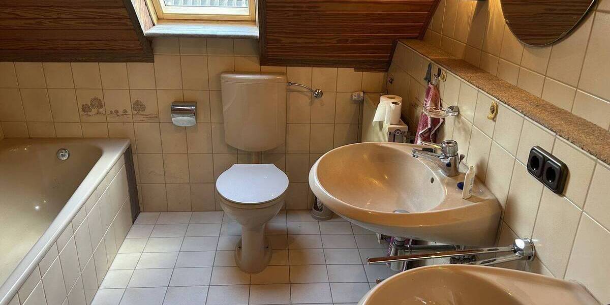 Mehrfamilienhaus, Wohnhaus Ibbenbüren Stadt - 6 Zimmer, 151 m&sup2;, 329.000&euro; | Angebot:25676892