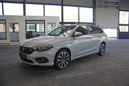 Fiat Tipo 48.530 km 14.990 &euro; Andervenne/Emsland 49832