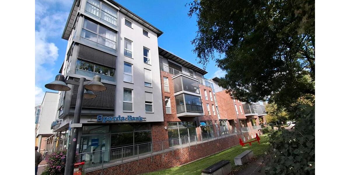 Etagenwohnung Lingen (Ems) - 2 Zimmer, 60 m&sup2;, 209.000&euro; | Angebot:27622135