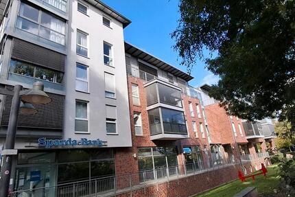 Wohnung Lingen (Ems) - 2 Zimmer, 60 m&sup2;, 209.000&euro; | Angebot:27622135