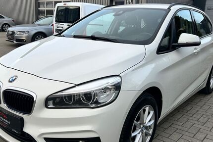 BMW 218 Active Tourer 94.000 km 10.990 &euro; Greven 48268