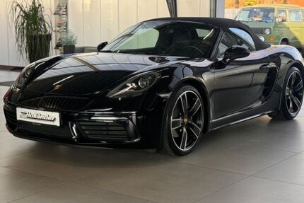 Porsche Boxster 17.375 km 63.740 &euro; Rheine 48432