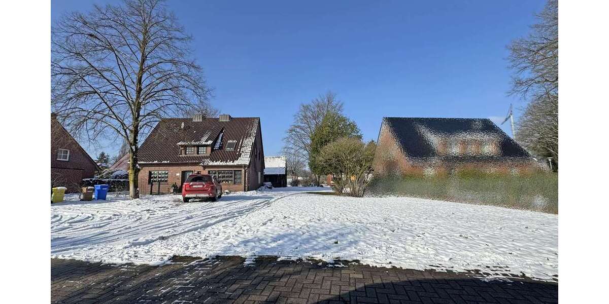 Grundstück Ladbergen - 185.000&euro; | Angebot:24722327