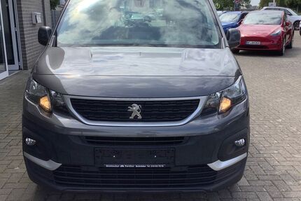 Peugeot Rifter 192.900 km 10.990 &euro; Recke 49509