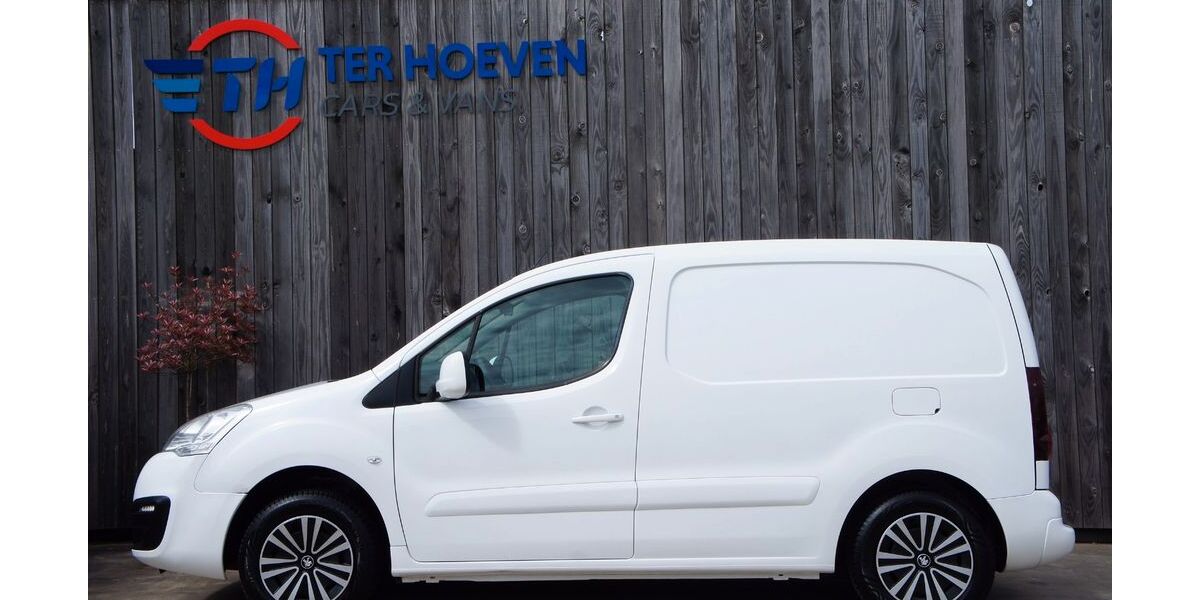 Peugeot Partner 172.101 km 7.750 &euro; Bad Bentheim 48455