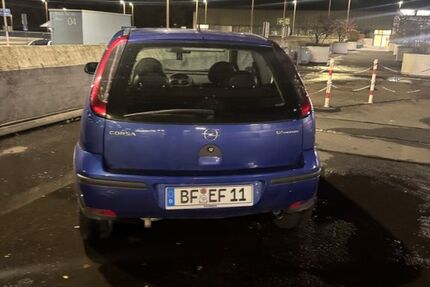 Opel Corsa 126.000 km 999 &euro; Greven 48268