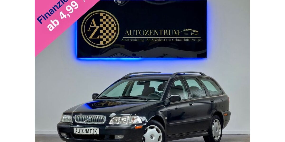 Volvo V40 186.545 km 3.990 &euro; Schapen 48480