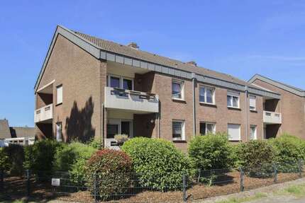 Wohnung Gronau - 2 Zimmer, 50 m&sup2;, 99.000&euro; | Angebot:26908128