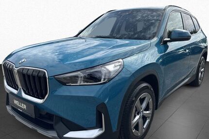 BMW X1 15.753 km 34.999 &euro; Ibbenbüren 49479