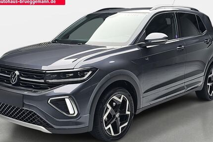 VW T-Cross 6.267 km 25.890 &euro; Rheine 48432