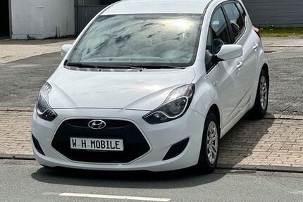 Hyundai ix20 131.500 km 7.200 &euro; steinfurt 48565
