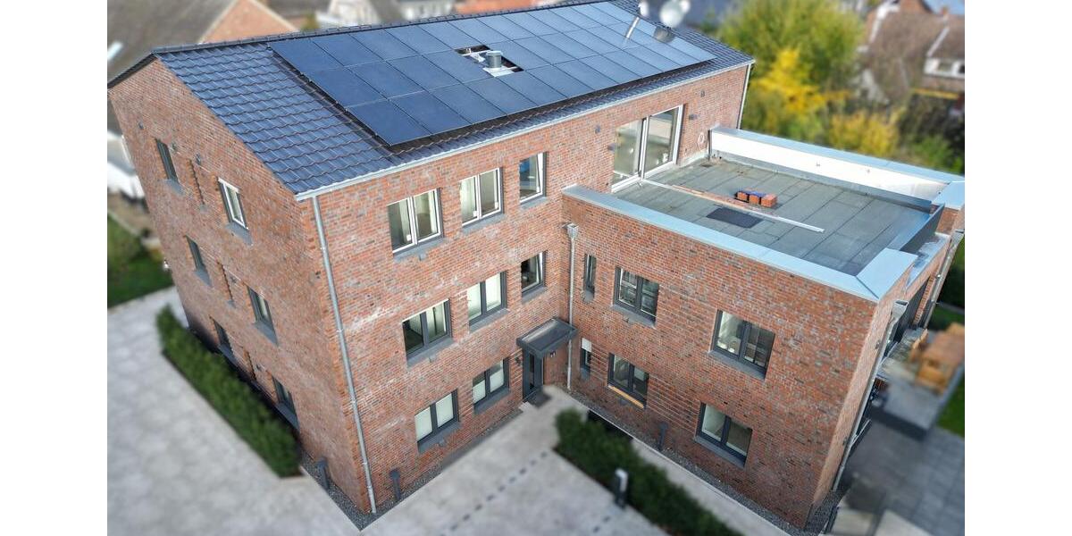 Etagenwohnung Ibbenbüren - 3 Zimmer, 83 m&sup2;, 1.032&euro; | Angebot:23511547