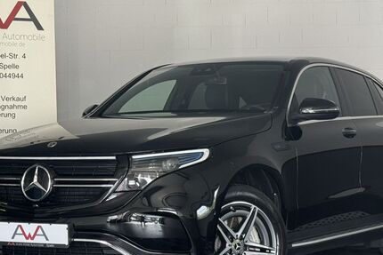 Mercedes-Benz EQC 42.960 km 39.779 &euro; Spelle 48480