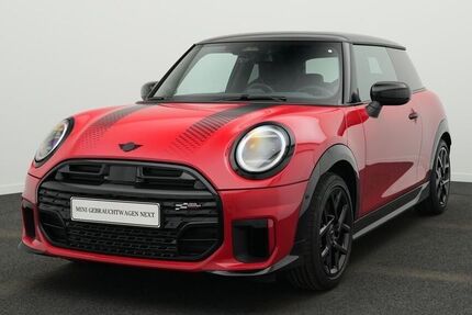 Mini John Cooper Works 7.908 km 36.608 &euro; Lingen 49809