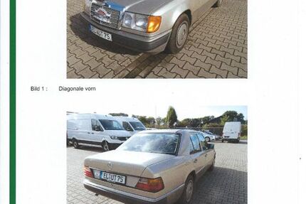 Mercedes-Benz 200 118.000 km 8.600 &euro; Lingen 49808