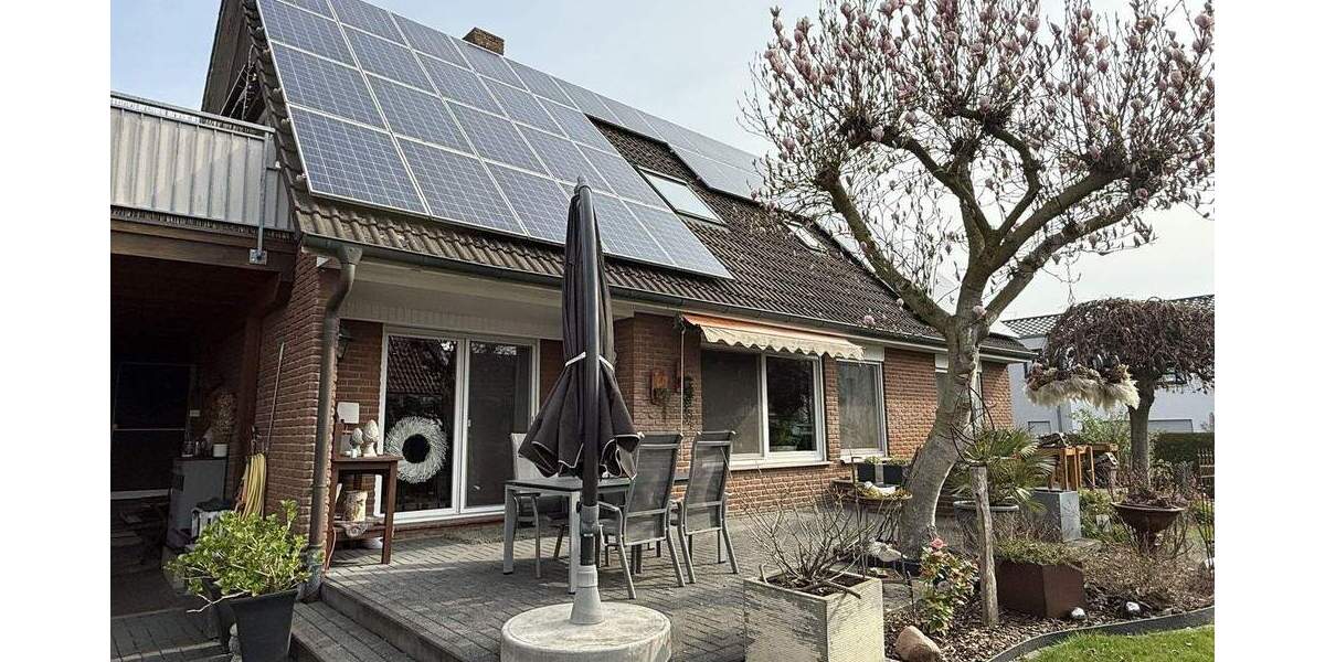 Einfamilienhaus Neuenkirchen - 5 Zimmer, 174 m&sup2;, 339.000&euro; | Angebot:25898769