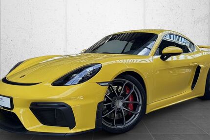 Porsche Cayman 32.811 km 96.900 &euro; Emsbüren 48488
