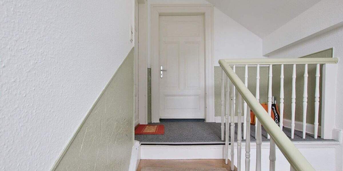 Einfamilienhaus Steinfurt Borghorst - 9 Zimmer, 339.000&euro; | Angebot:25771419