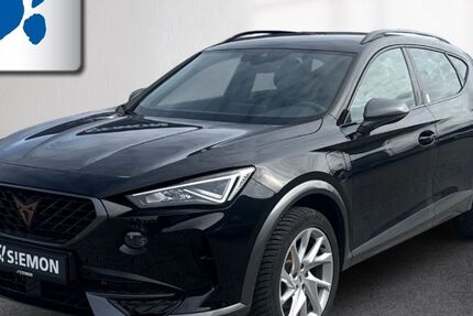 Cupra Formentor 19.838 km 24.930 &euro; Lengerich 49525
